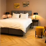Bam Bam Room - Hotel Grand Place Mons