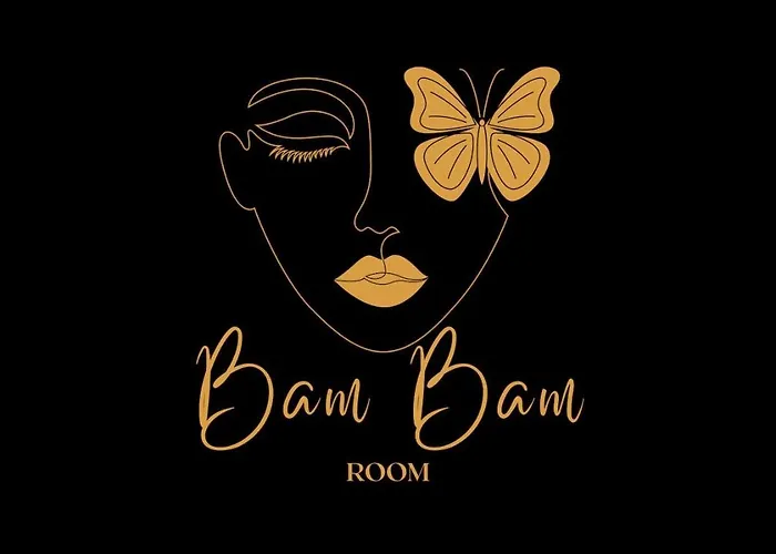 Bam Bam Room - Hotel Grand Place Mons