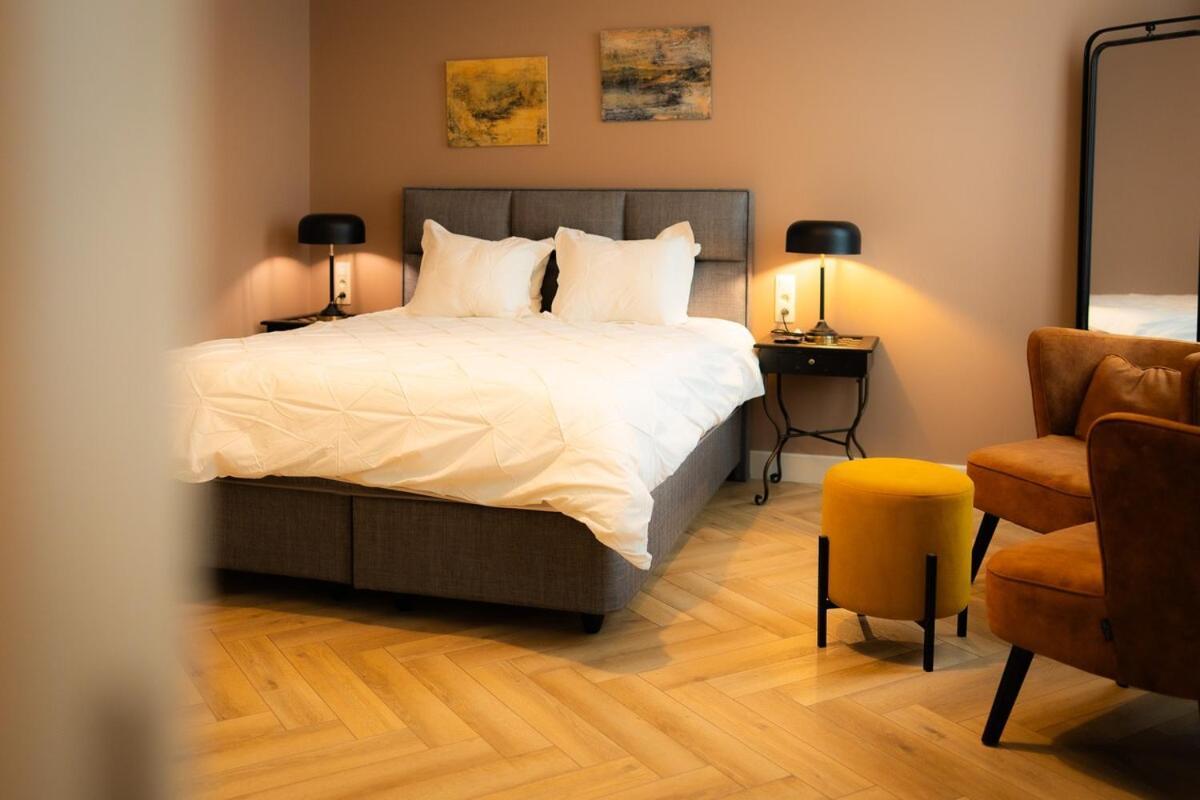 Apartma Bam Bam - Grand Place