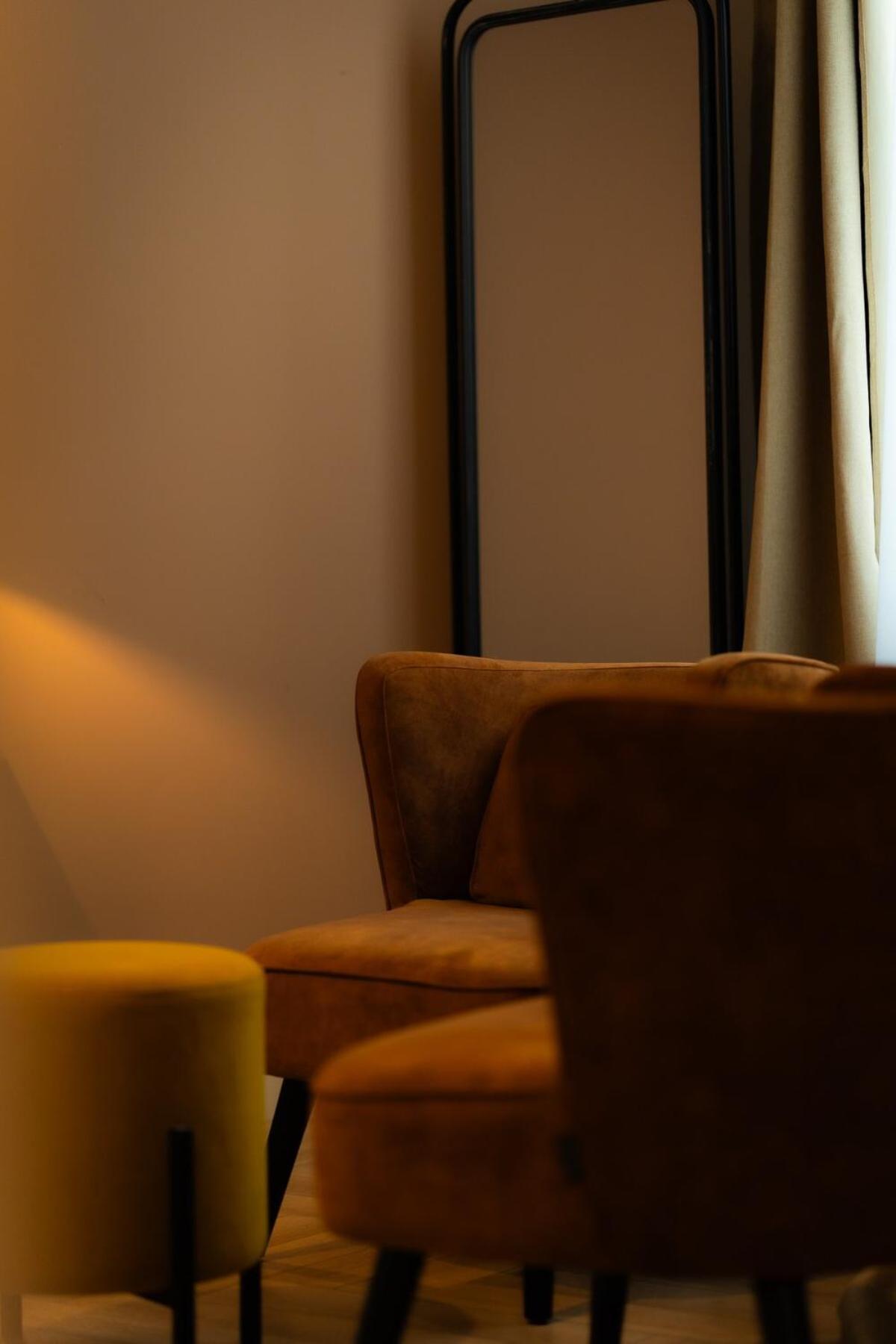 Bam Bam - Grand Place Apartma *